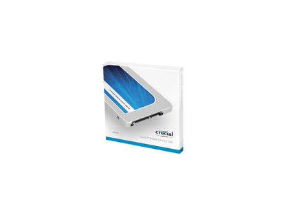 Crucial BX200 2.5" 480GB SATA III Internal Solid State Drive (SSD) CT480BX200SSD1