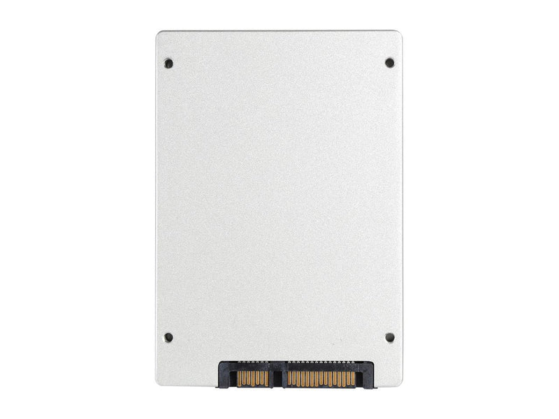 Crucial MX100 2.5" 128GB SATA III Internal Solid State Drive (SSD) CT128MX100SSD1 - Factory Recertified