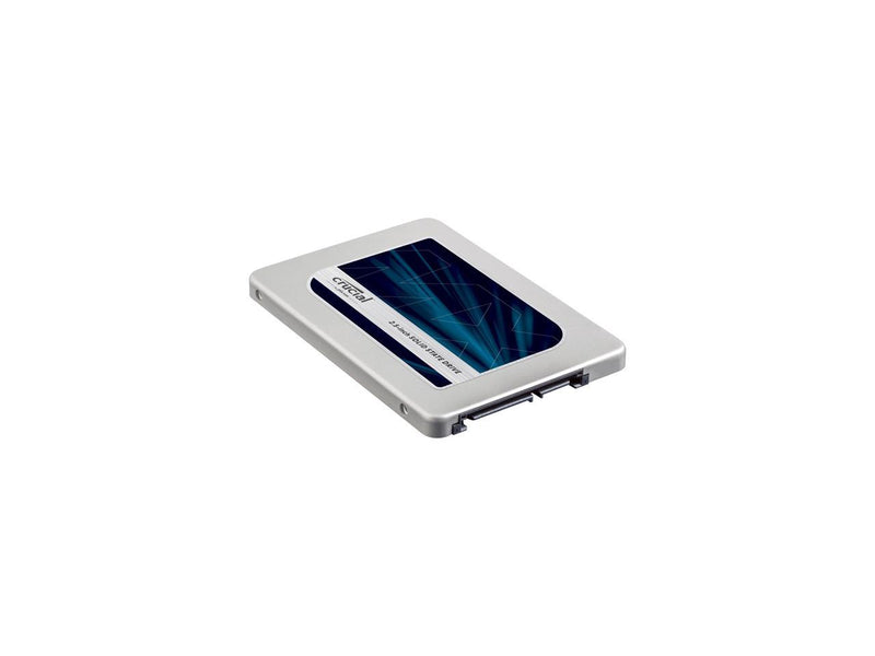Crucial MX300 2.5" 275GB SATA III 3D NAND Internal Solid State Drive (SSD) CT275MX300SSD1