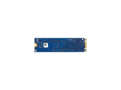 Crucial MX300 M.2 2280 275GB SATA III 3D NAND Internal Solid State Drive (SSD) CT275MX300SSD4