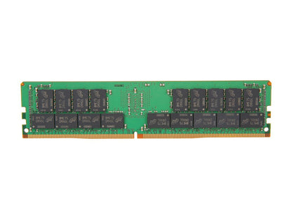 Crucial 16GB 288-Pin DDR4 SDRAM ECC Registered DDR4 2666 (PC4 21300) Micron Chipset Server Memory Model CT16G4RFD4266
