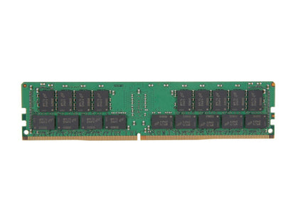 Crucial 32GB 288-Pin DDR4 SDRAM ECC Registered DDR4 2933 (PC4 23400) Server Memory Model CT32G4RFD4293