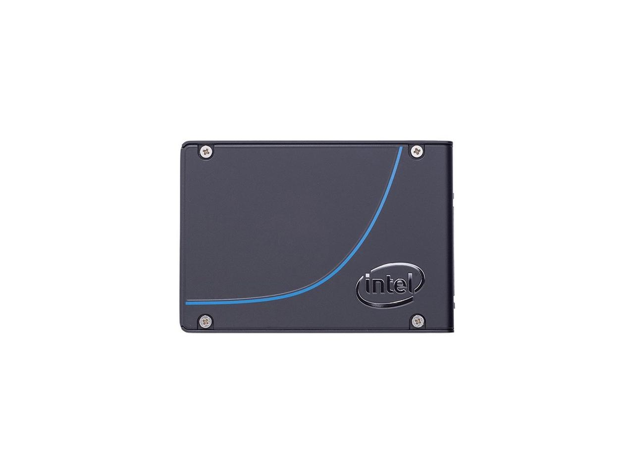 Intel Fultondale 10 DC P3700 2.5" 800GB PCI-Express 3.0 MLC Solid State Drive