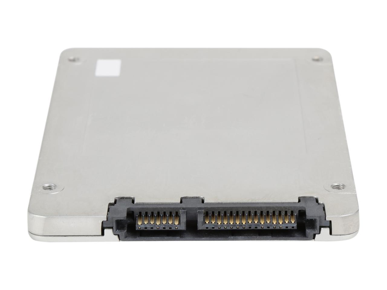 Intel DC S3510 2.5" 800GB SATA III MLC Enterprise Solid State Drive