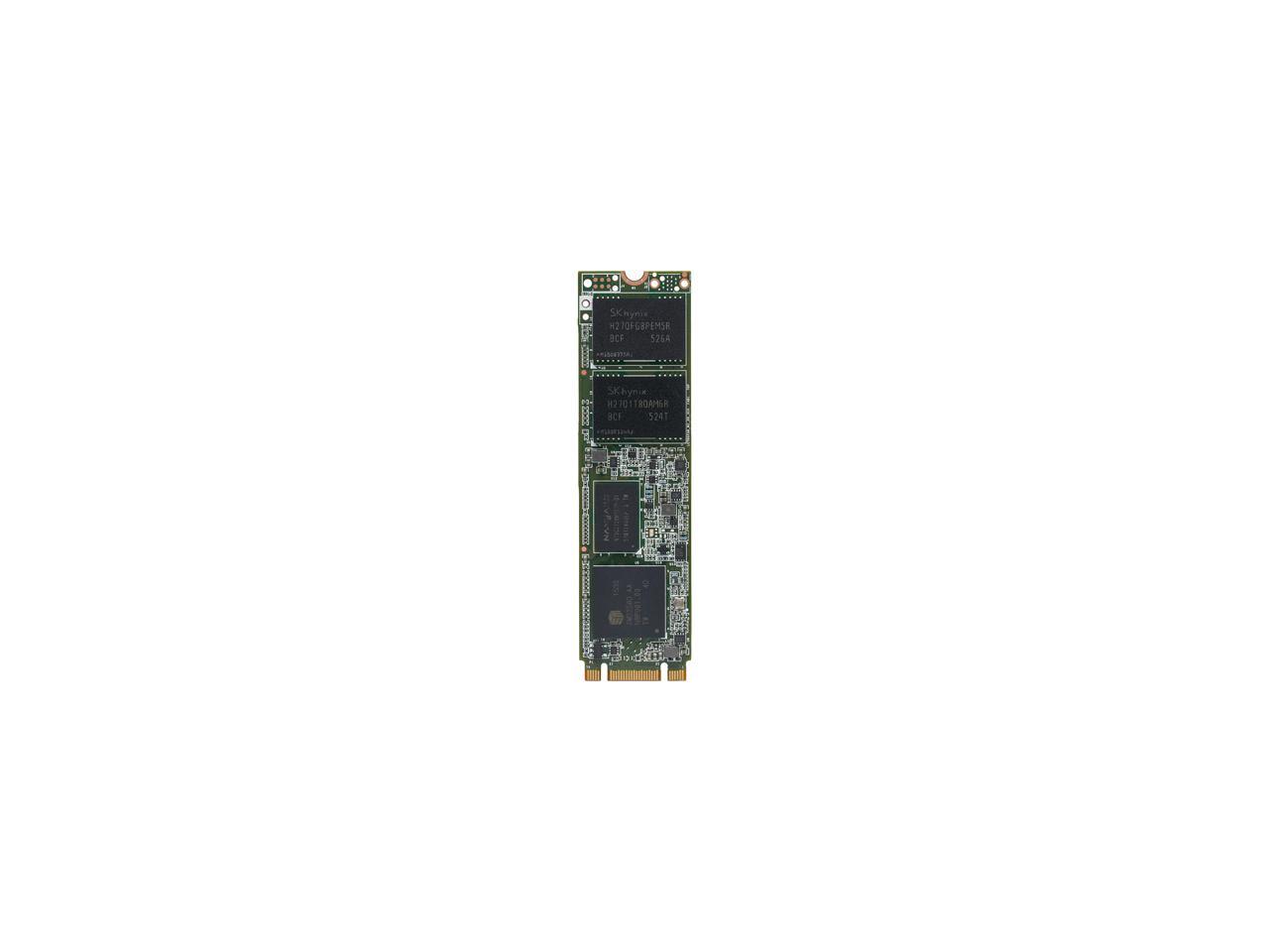 Intel 540s Series M.2 2280 480GB SATA III TLC Internal Solid State Drive (SSD) SSDSCKKW480H6X1