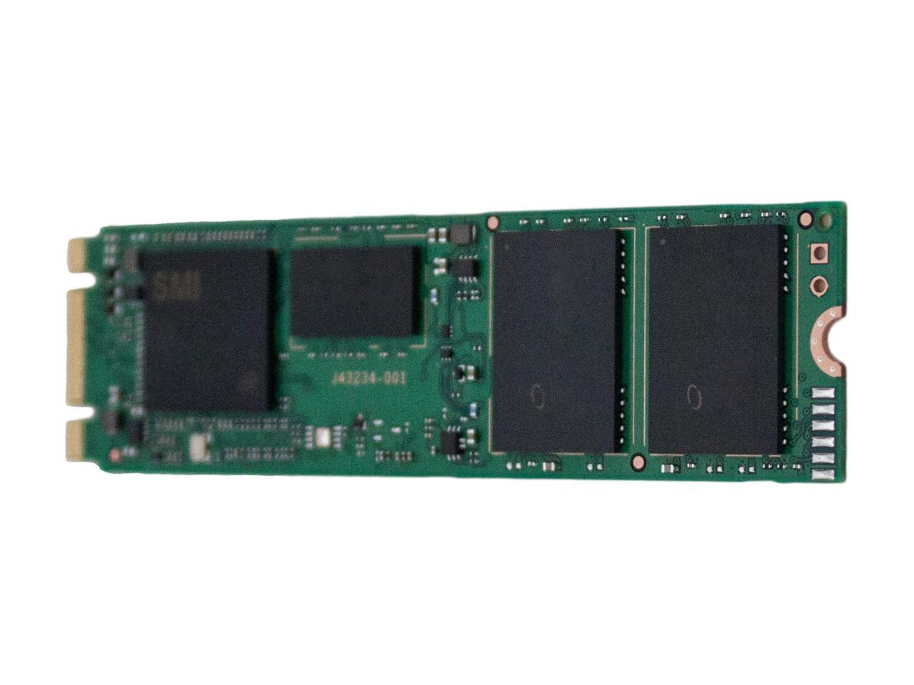 Intel 545s M.2 2280 512GB SATA III 64-Layer 3D NAND TLC Internal Solid State Drive (SSD) SSDSCKKW512G8X1