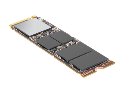Intel 760p Series M.2 2280 256GB PCI-Express 3.0 x4 3D2 TLC Internal Solid State Drive (SSD) SSDPEKKW256G8XT