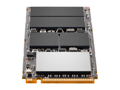 Intel 760p Series M.2 2280 2TB PCI-Express 3.0 x4 Internal Solid State Drive (SSD) SSDPEKKW020T8X1