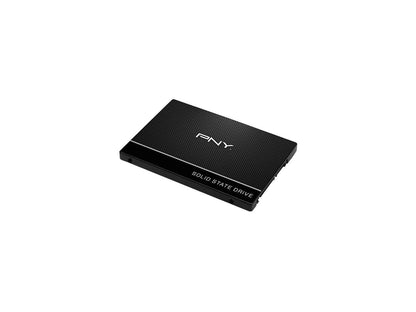 PNY CS900 120GB 2.5" SATA III INTERNAL Solid State Drive (SSD) - SSD7CS900-120-RB
