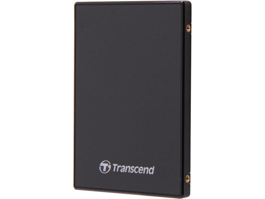 Transcend 2.5" 128GB PATA MLC Internal Solid State Drive (SSD) TS128GPSD330