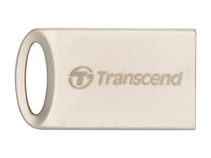 Transcend JetFlash 510 16GB USB 2.0 Flash Drive Model TS16GJF510S