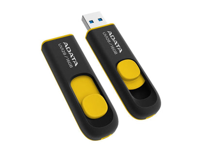 ADATA 16GB UV128 USB 3.2 Gen 1 Flash Drive (AUV128-16G-RBY)