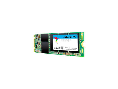 ADATA Ultimate SU800 M.2 2280 1TB SATA III 3D NAND Internal Solid State Drive (SSD) ASU800NS38-1TT-C