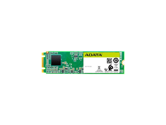 ADATA Ultimate SU650 M.2 2280 120GB SATA III 3D NAND Internal Solid State Drive (SSD) ASU650NS38-120GT-C