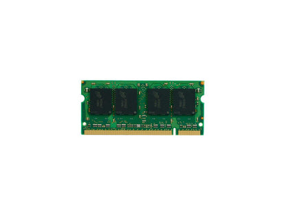 Mushkin Enhanced Essentials 4GB 200-Pin DDR2 SO-DIMM DDR2 667 (PC2 5300) Laptop Memory Model 991685