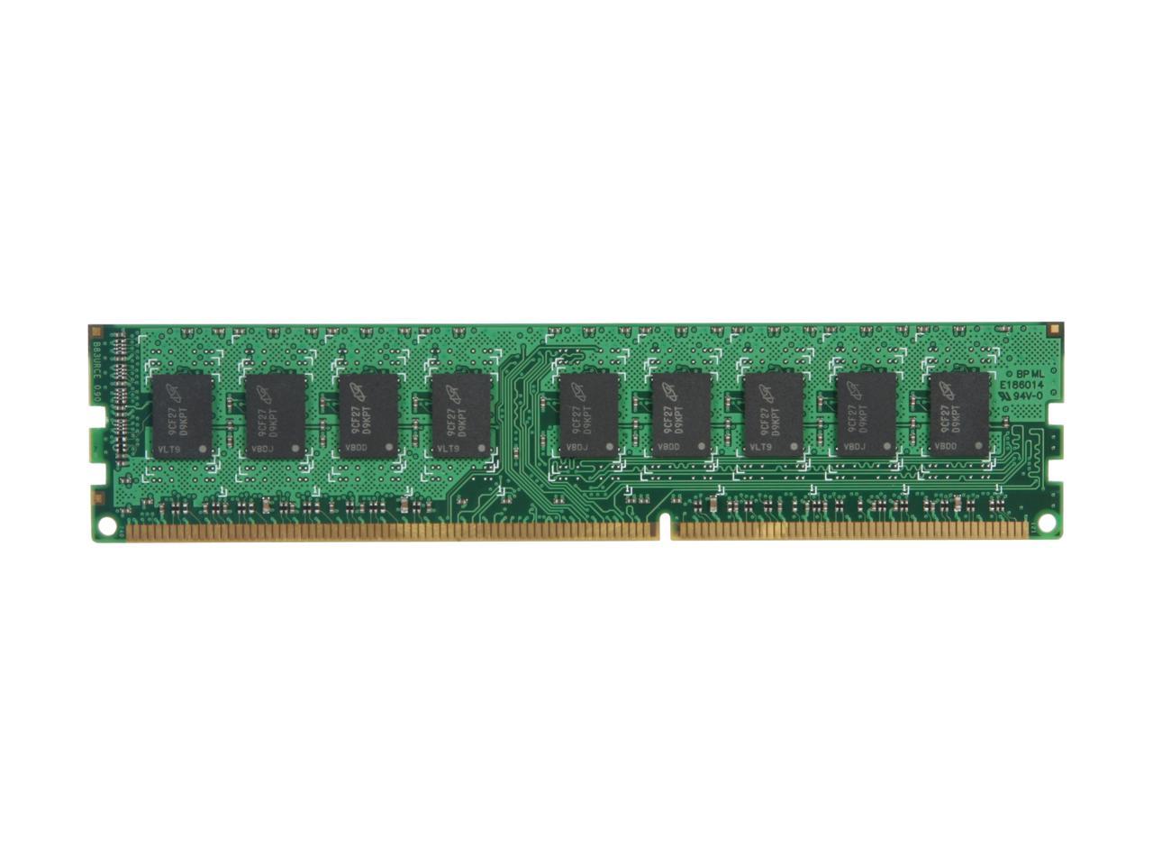 Mushkin 2GB DDR3 1066 (PC3 8500) ECC Memory for Apple Model 971699A
