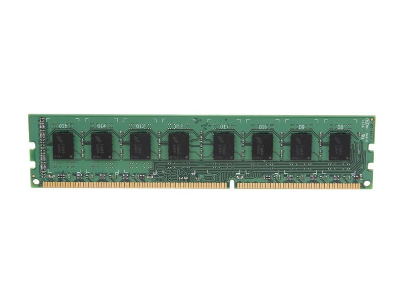 Mushkin Enhanced Essentials 4GB DDR3L 1600 (PC3L 12800) Desktop Memory Model 992030