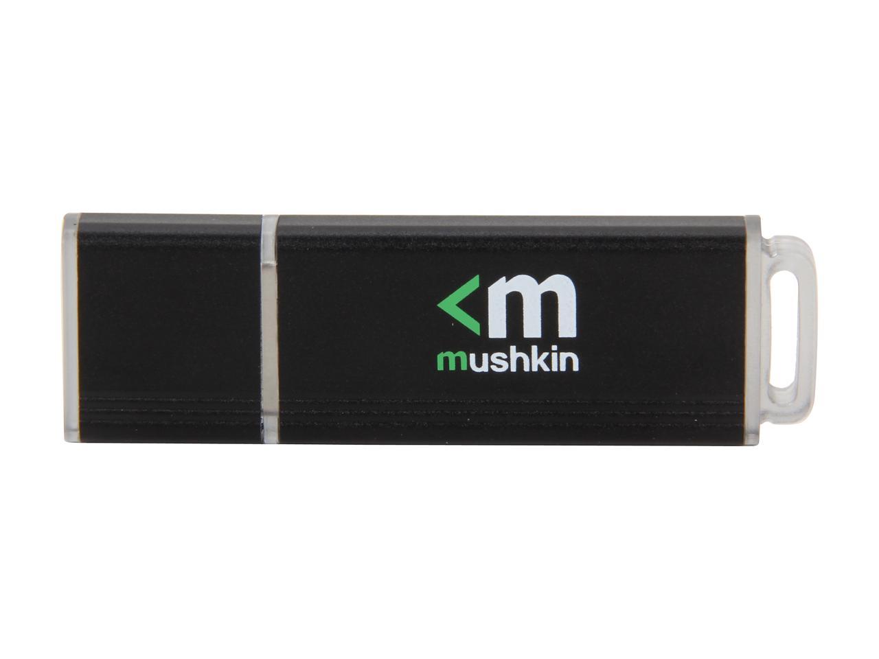 Mushkin Ventura Plus 32GB USB 3.0 Ultra High Speed Flash Drive Model MKNUFDVS32GB
