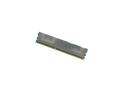 Mushkin Enhanced PROLINE 8GB 240-Pin DDR3 SDRAM ECC Registered DDR3 1333 (PC3 10600) Server Memory Model 991779