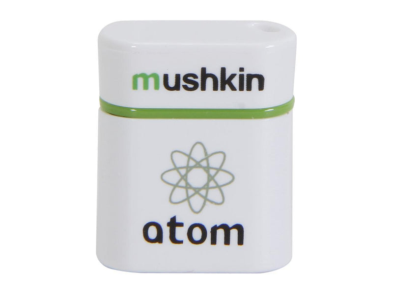 Mushkin atom 32GB USB 3.0 Flash Drive Model MKNUFDAM32GB