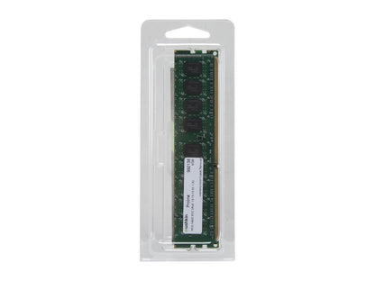Mushkin Enhanced Proline 8GB 240-Pin DDR3 SDRAM ECC DDR3 1866 (PC3 14900) Server Memory Model 992136