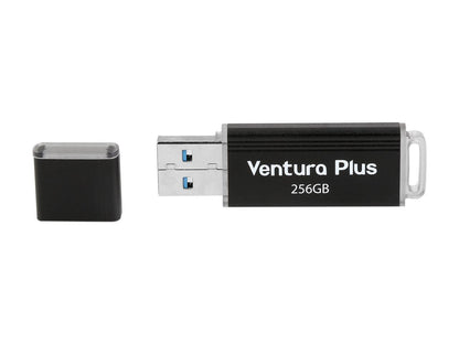 Mushkin Ventura Plus 256GB USB Flash Drive Model MKNUFDVS256GB