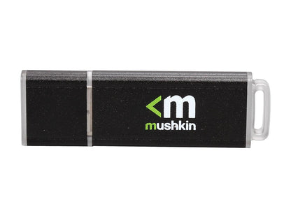 Mushkin 128GB Impact USB 3.0 (MLC NAND) Flash Drive Model MKNUFDIM128GB