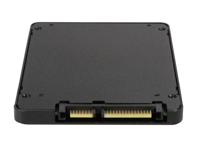 Mushkin Reactor 2.5" 500GB SATA III MLC Internal Solid State Drive (SSD) MKNSSDRE500GB