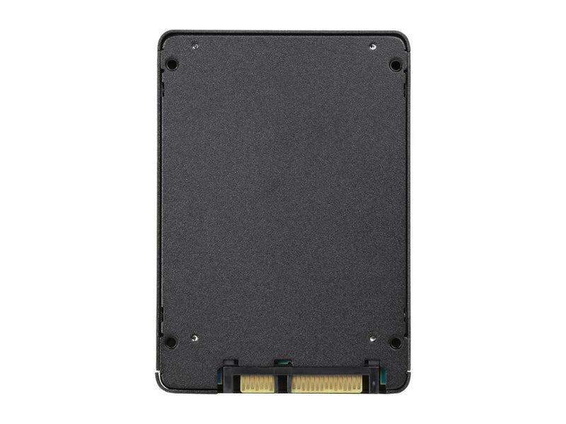 Mushkin Reactor 2.5" 500GB SATA III MLC Internal Solid State Drive (SSD) MKNSSDRE500GB