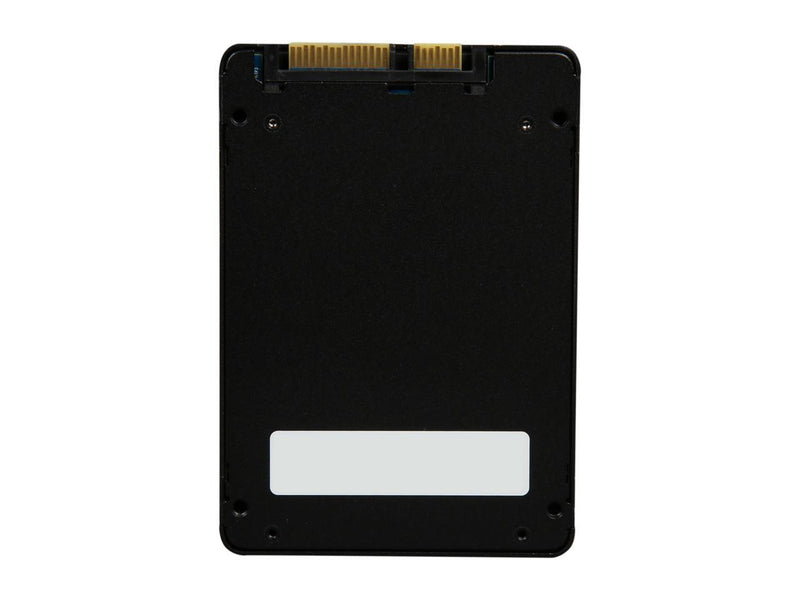Mushkin Enhanced TRIACTOR 3DX 2.5" 120GB SATA III 3D TLC Internal Solid State Drive (SSD) MKNSSDTR120GB-3DX