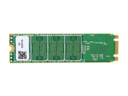 Mushkin Source M.2 2280 120GB SATA III 3D TLC Internal Solid State Drive (SSD) MKNSSDSR120GB-D8