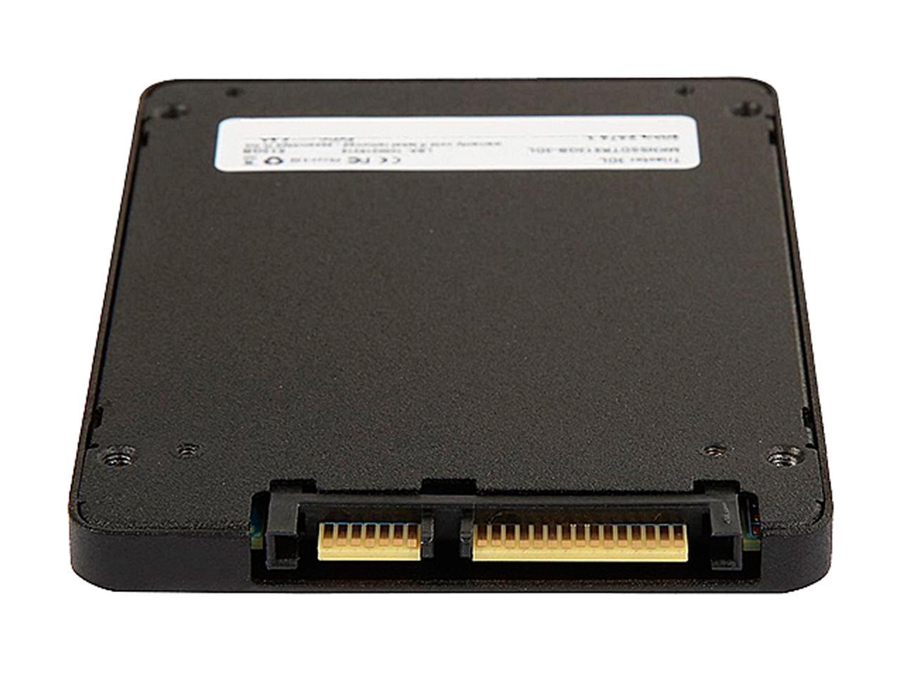 Mushkin RAW Series 2.5" 960GB SATA III 3D TLC Internal Solid State Drive (SSD) MKNSSDRW960GB