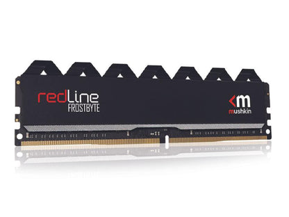 Mushkin Enhanced 16GB (2 x 8GB) DDR4 4133 (PC4 33000) Desktop Memory Model MRC4U413KOOP8GX2