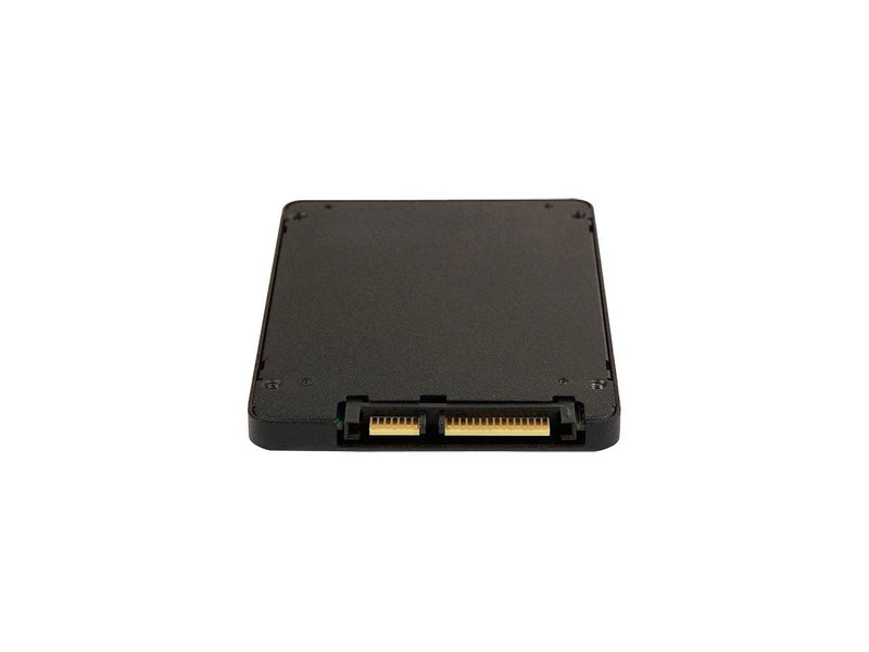 Mushkin SOURCE HC 2.5" 4TB SATA III 3D TLC Internal Solid State Drive (SSD) MKNSSDHC4TB