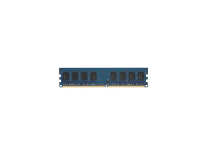 G.SKILL 2GB 240-Pin DDR2 SDRAM DDR2 800 (PC2 6400) Desktop Memory Model F2-6400CL5S-2GBNT
