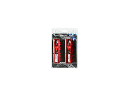 G.SKILL Ripjaws X Series 16GB (4 x 4GB) 240-Pin DDR3 SDRAM DDR3 1600 (PC3 12800) Desktop Memory Model F3-12800CL9Q-16GBXL
