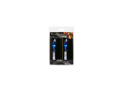 G.SKILL Ripjaws X Series 16GB (4 x 4GB) 240-Pin DDR3 SDRAM DDR3 1333 (PC3 10666) Desktop Memory Model F3-10666CL7Q-16GBXH