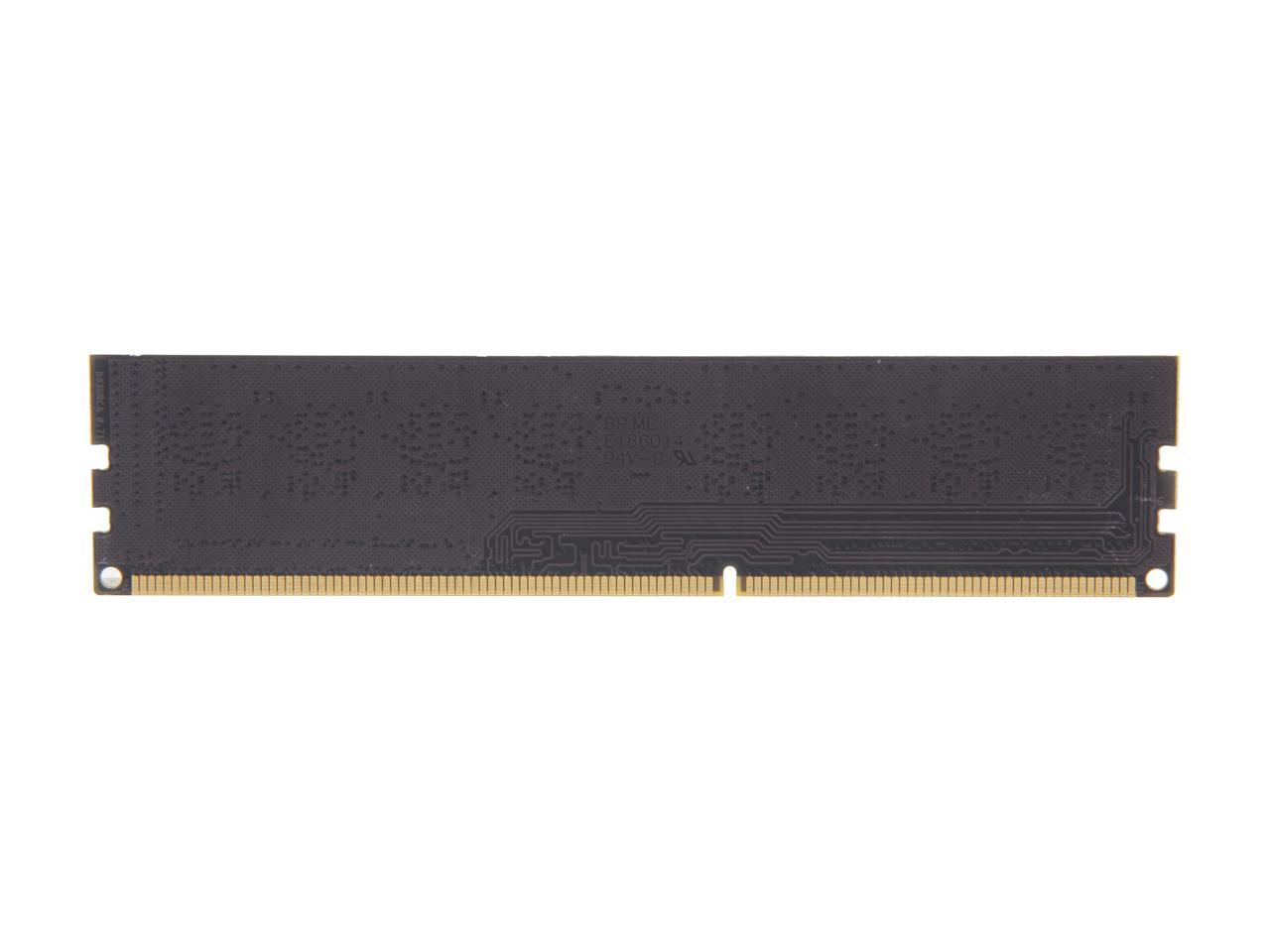 G.SKILL NS Series 4GB 240-Pin DDR3 SDRAM DDR3 1333 (PC3 10600) Desktop Memory Model F3-1333C9S-4GNS