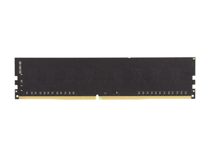 G.SKILL NT Series 4GB 288-Pin DDR4 SDRAM DDR4 2133 (PC4 17000) Intel Z170 Platform / Intel X99 Platform Desktop Memory Model F4-2133C15S-4GNT