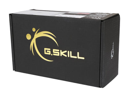 G.SKILL TridentZ Series 128GB (8 x 16GB) 288-Pin DDR4 SDRAM DDR4 3200 (PC4 25600) Intel X99 Platform Memory (Desktop Memory) Model F4-3200C16Q2-128GTZ