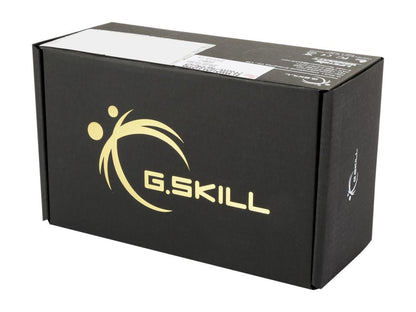 G.SKILL TridentZ RGB Series 64GB (8GBx8) 288-Pin DDR4 SDRAM DDR4 3200 (PC4 25600) Desktop Memory Model F4-3200C14Q2-64GTZR