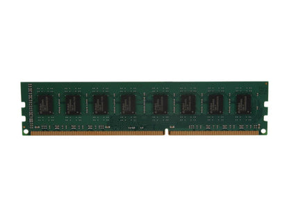 Kingston 4GB 240-Pin DDR3 SDRAM DDR3 1600 Desktop Memory Model KVR16N11/4