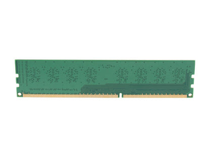 Kingston 4GB 240-Pin DDR3 SDRAM DDR3 1600 Desktop Memory Model KVR16N11S8/4