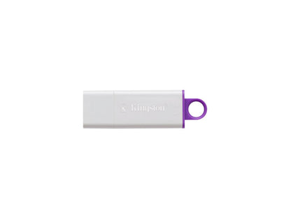 Kingston 64GB DataTraveler G4 USB 3.0 Flash Drive (DTIG4/64GB)