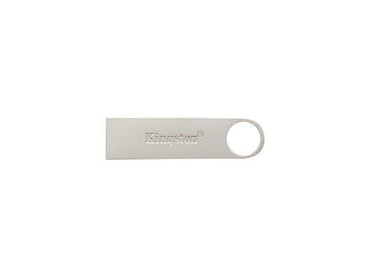 Kingston 16GB DataTraveler SE9 G2 USB 3.0 Flash Drive, Speed Up to 100MB/s (DTSE9G2/16GB)