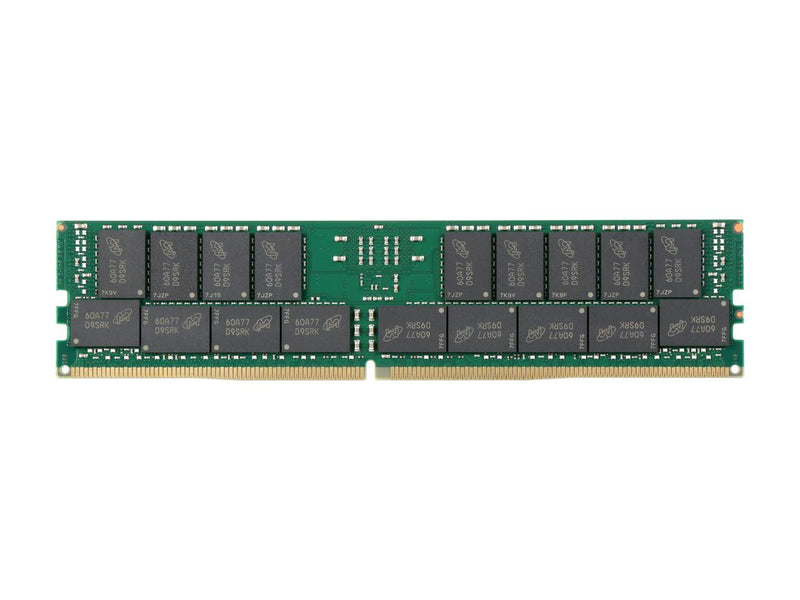 Kingston ValueRAM 32GB 288-Pin DDR4 SDRAM ECC Registered DDR4 2133 (PC4 17000) Server Memory Model KVR21R15D4/32