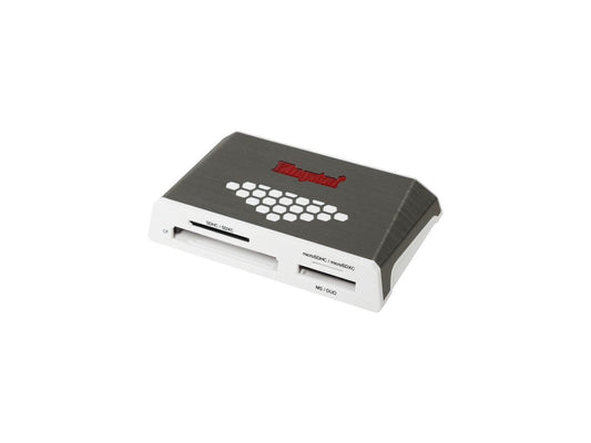 Kingston FCR-HS4 USB 3.0 Card Reader