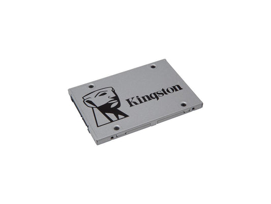 Kingston SSDNow UV400 2.5" 120GB SATA III TLC Internal Solid State Drive (SSD) SUV400S37/120G