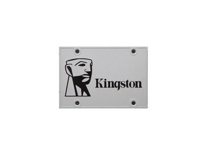 Kingston SSDNow UV400 2.5" 120GB SATA III TLC Internal Solid State Drive (SSD) SUV400S37/120G