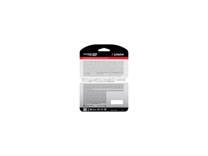 Kingston SSDNow UV400 2.5" 120GB SATA III TLC Internal Solid State Drive (SSD) SUV400S37/120G